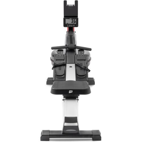 Гребной тренажер  Hop-Sport HS-150WR Titan - фото №11